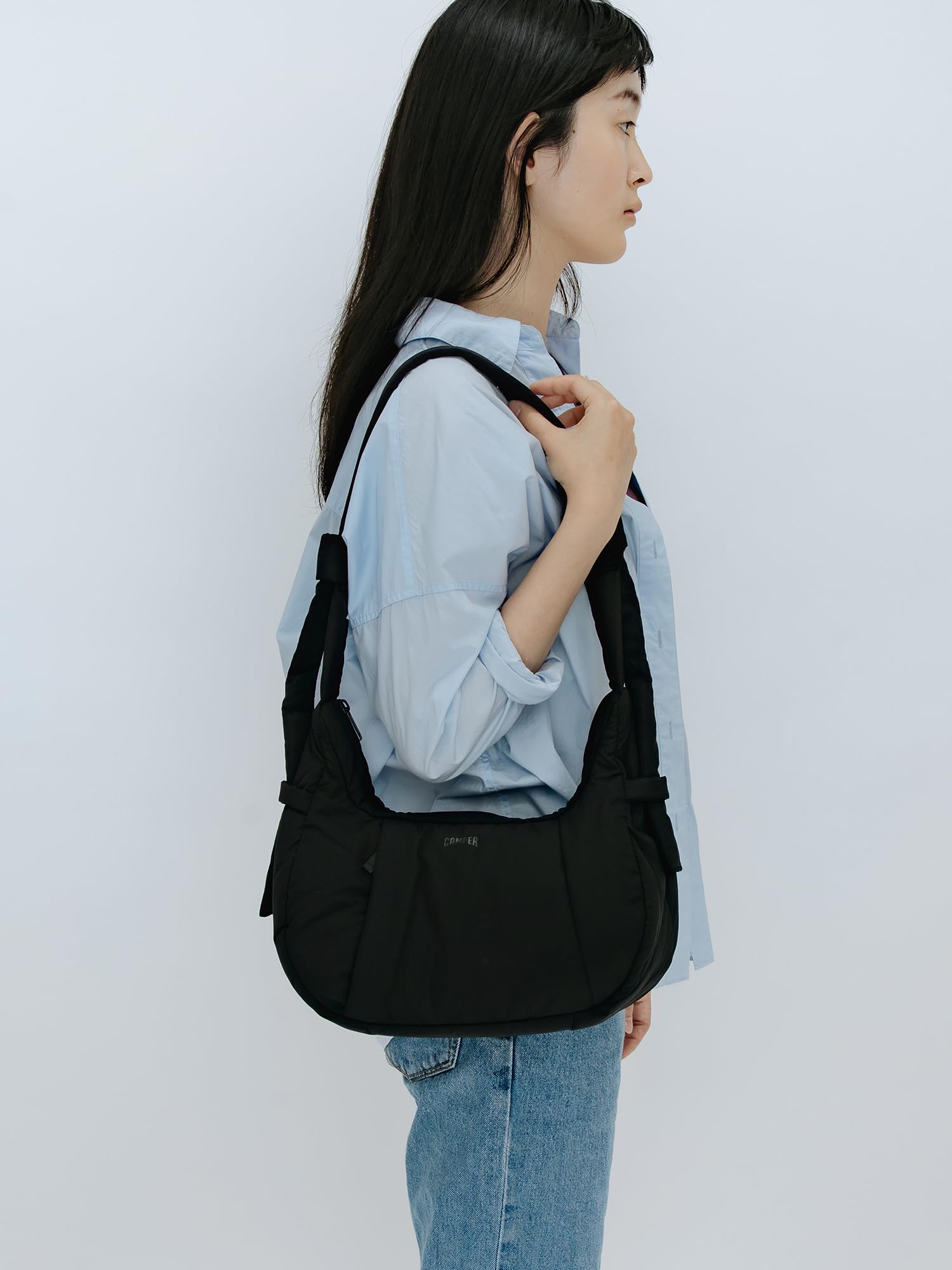 Amazon.co.jp: CAMPER: BAGS